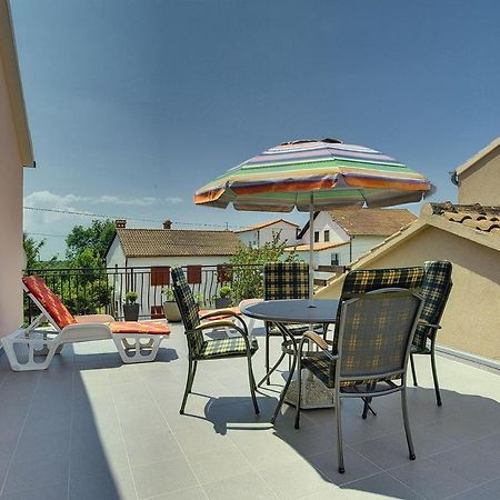 Apartments Danilo Medulin Zewnętrze zdjęcie