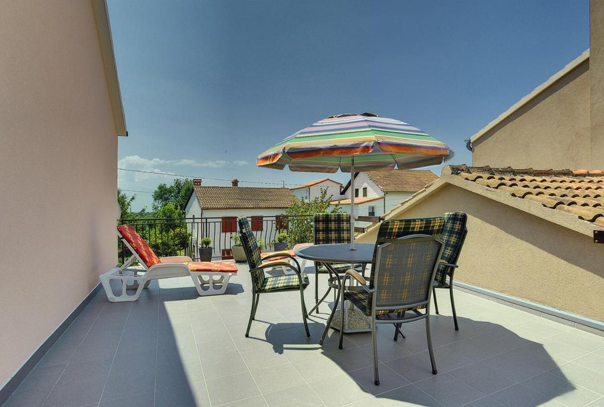 Apartments Danilo Medulin Zewnętrze zdjęcie