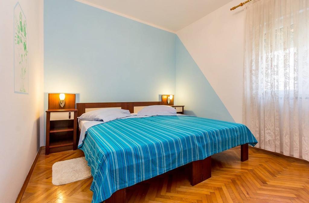 Apartments Danilo Medulin Zewnętrze zdjęcie