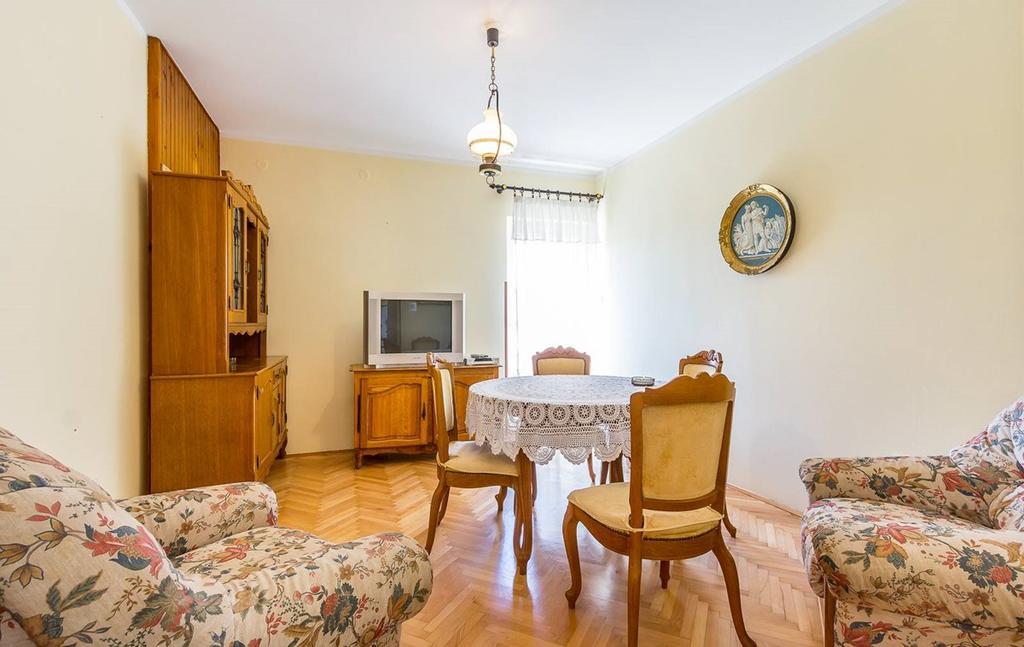 Apartments Danilo Medulin Zewnętrze zdjęcie