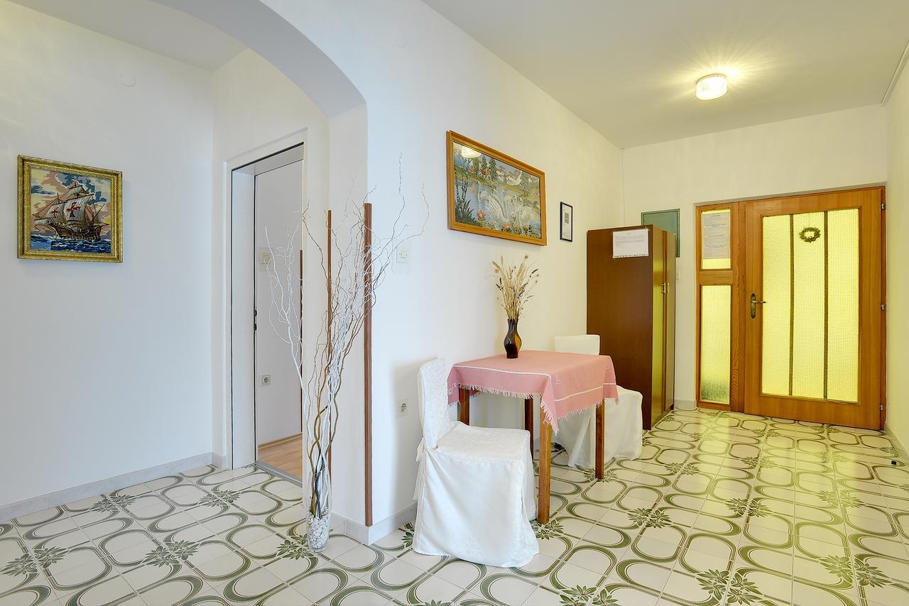 Apartments Danilo Medulin Zewnętrze zdjęcie