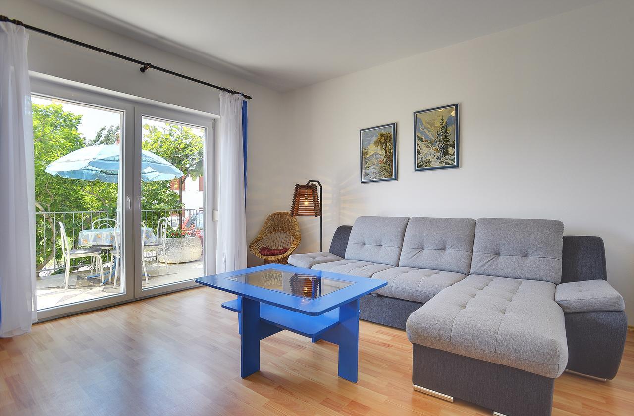 Apartments Danilo Medulin Zewnętrze zdjęcie