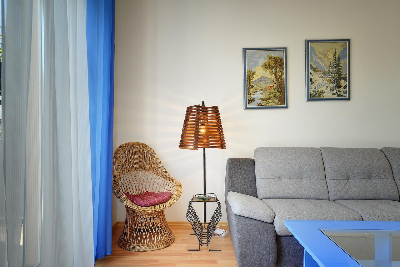 Apartments Danilo Medulin Zewnętrze zdjęcie