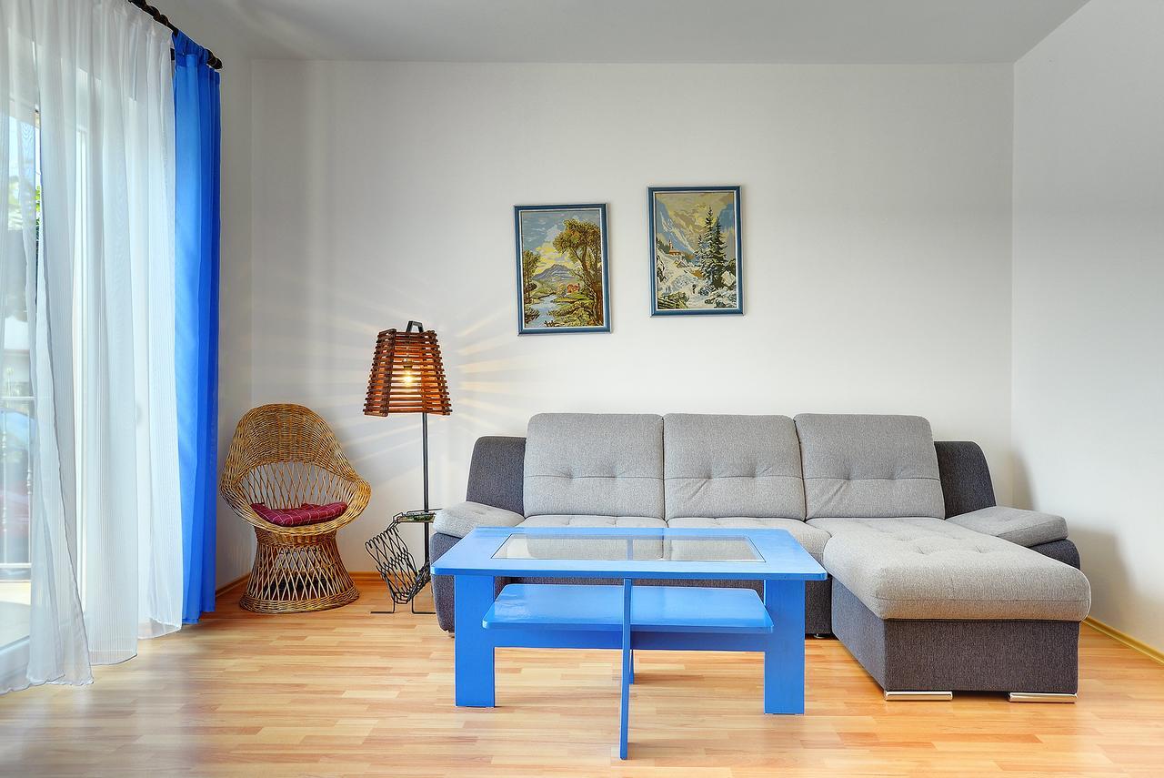 Apartments Danilo Medulin Zewnętrze zdjęcie