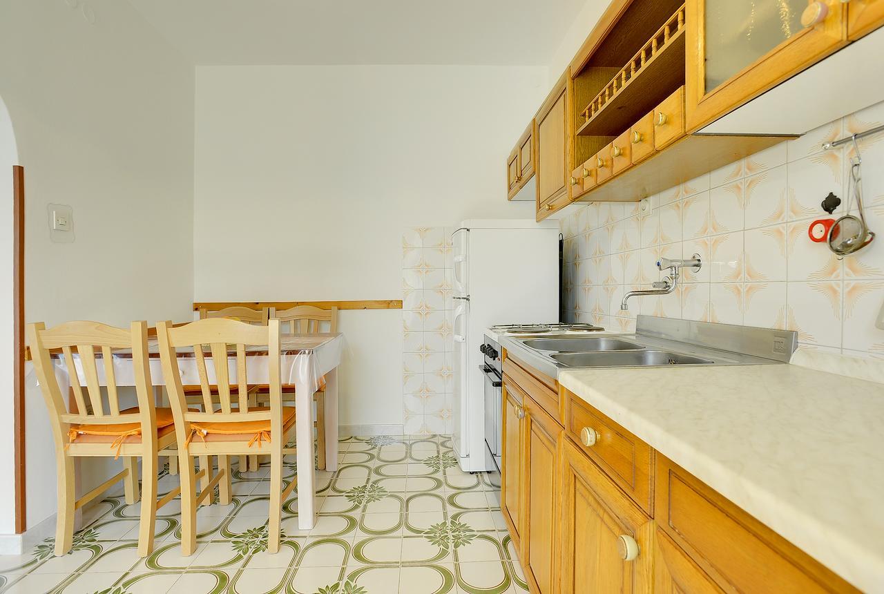 Apartments Danilo Medulin Zewnętrze zdjęcie