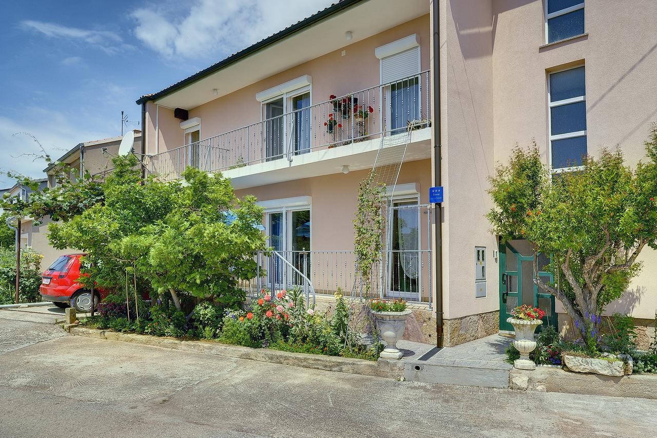 Apartments Danilo Medulin Zewnętrze zdjęcie