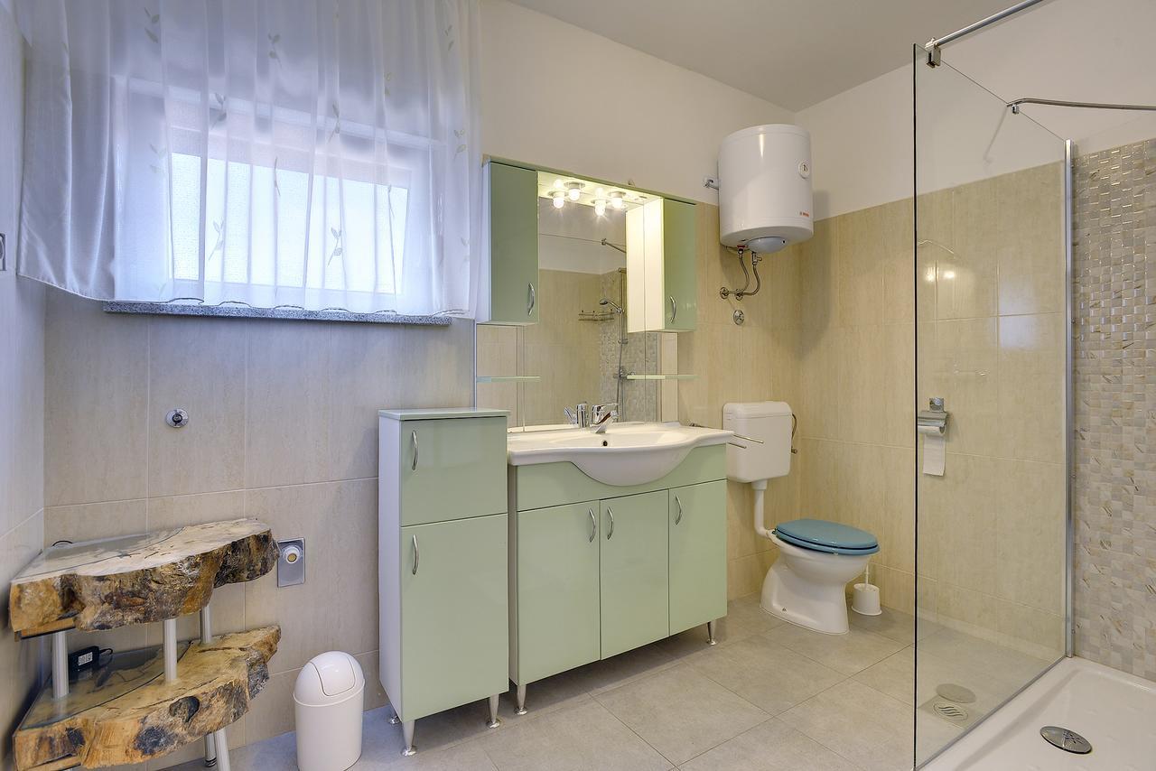 Apartments Danilo Medulin Zewnętrze zdjęcie